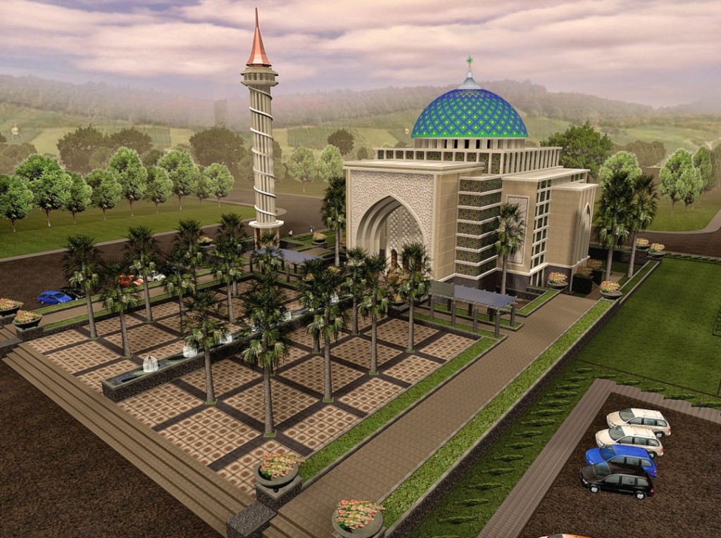 Masjid