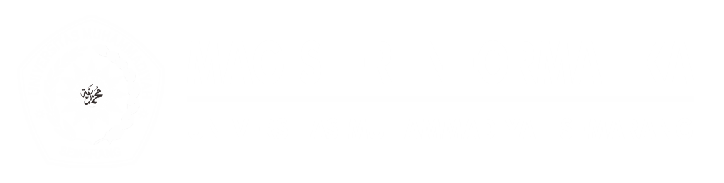 S2 Informatika Unimus